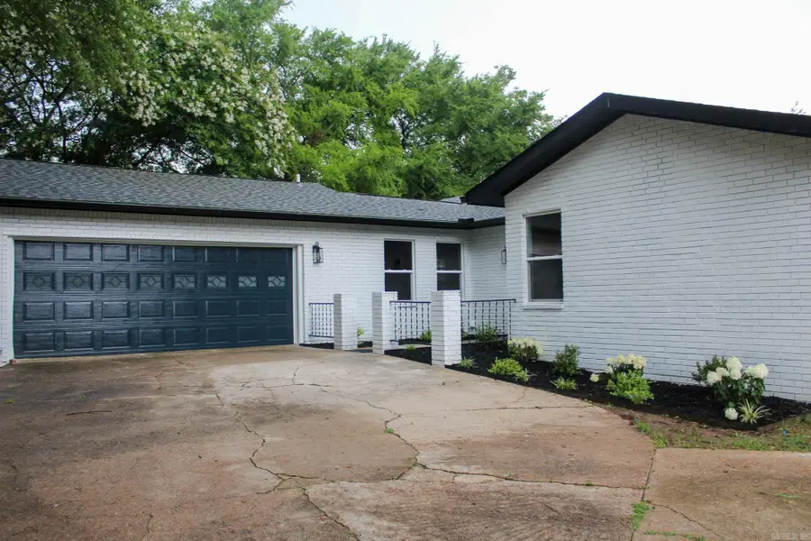 2376 S Hwy 267, Searcy, AR 72143 - #2