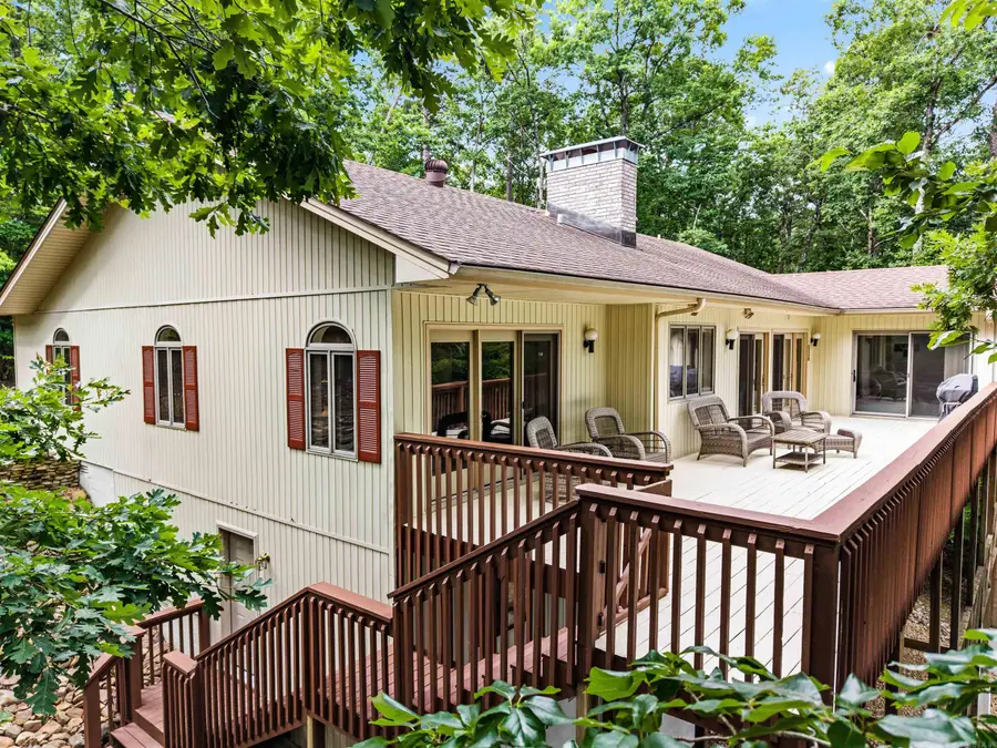 23 Celanova Lane, Hot Springs Village, AR 71909 - #2