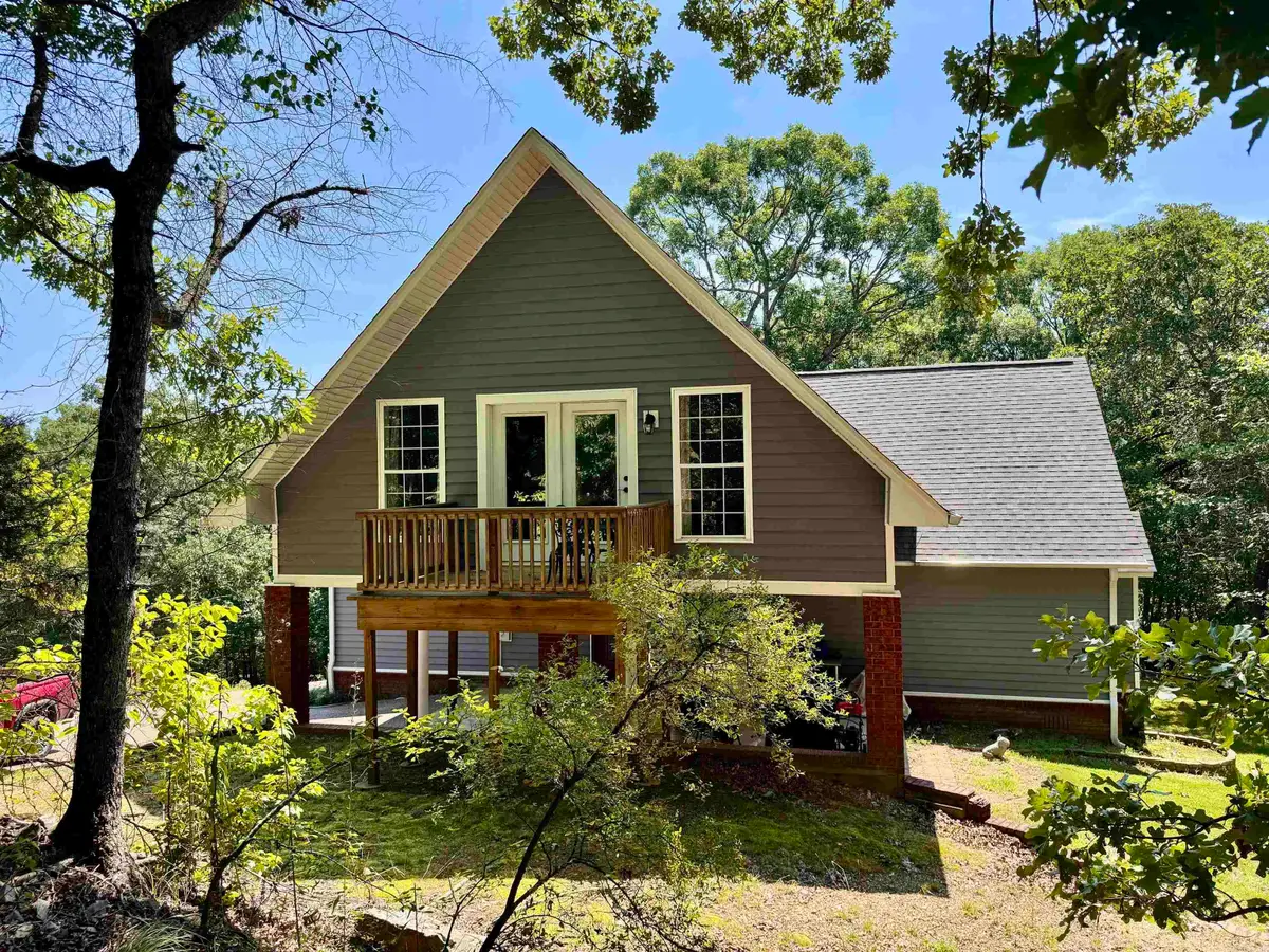 210 Little Hollow Trail, Hot Springs, AR 71913 - #1