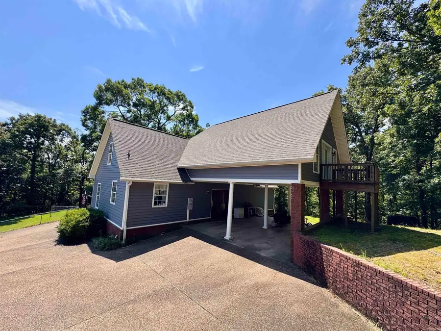 210 Little Hollow Trail, Hot Springs, AR 71913 - #3