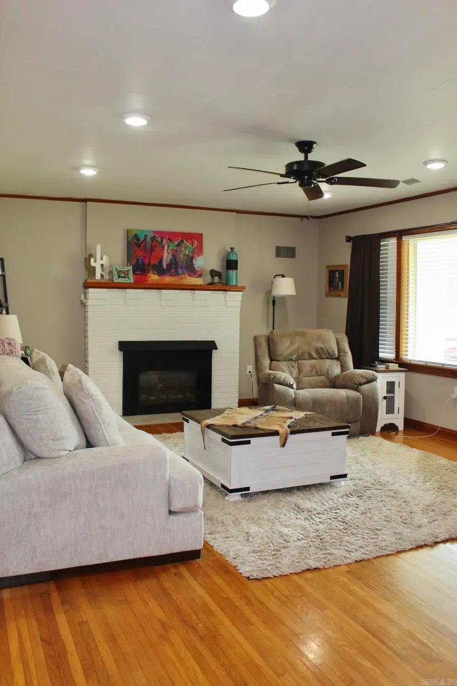 1520 W North Street, Piggott, AR 72454 - #3