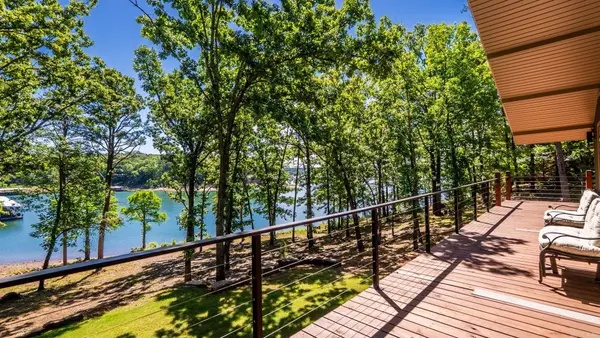116 Eagle Shores Circle, Fairfield Bay, AR 72088