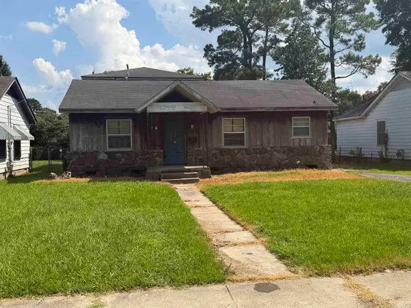 1404 W 23rd, Pine Bluff, AR 71602