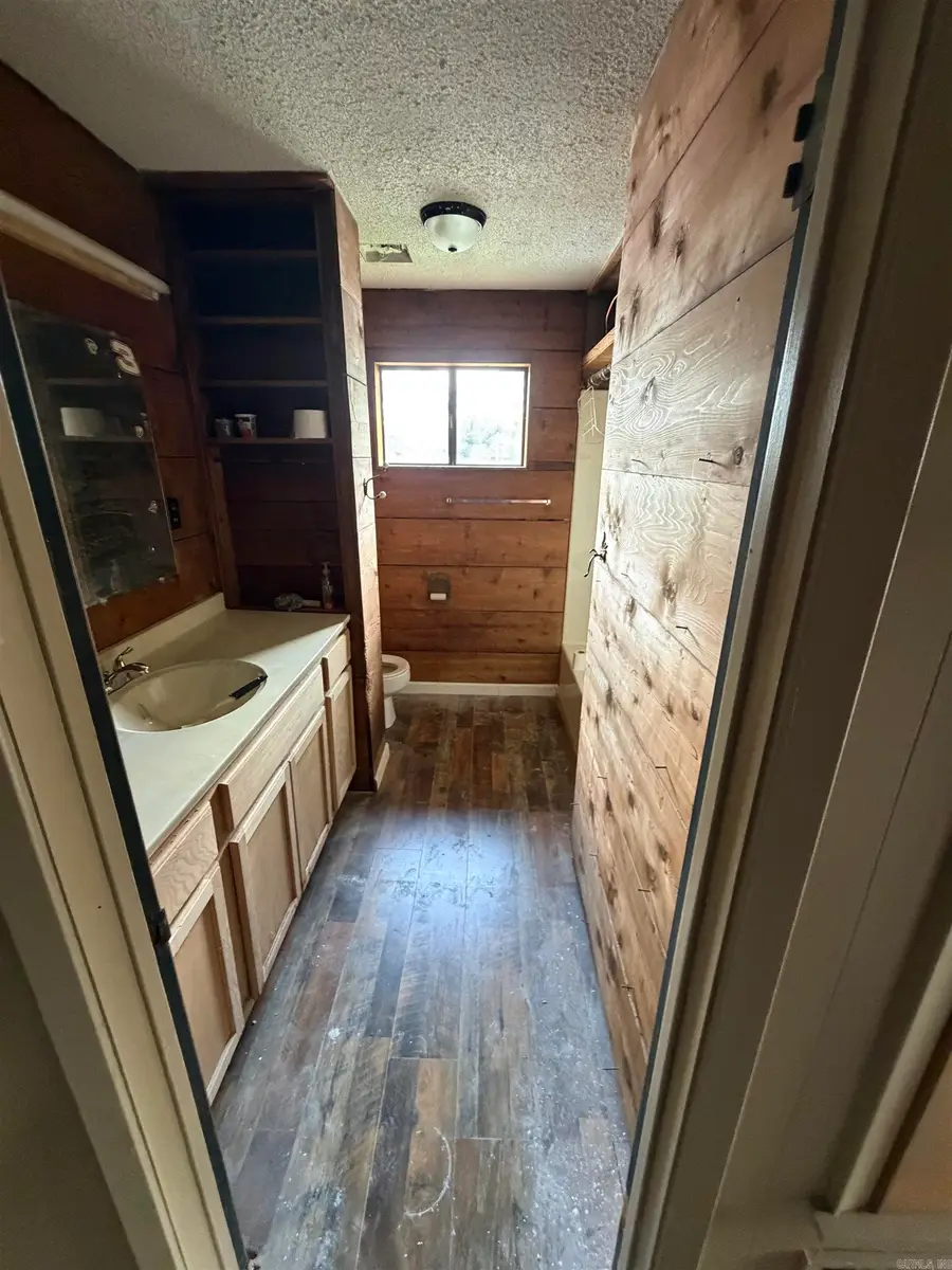 1404 W 23rd, Pine Bluff, AR 71602 - #2