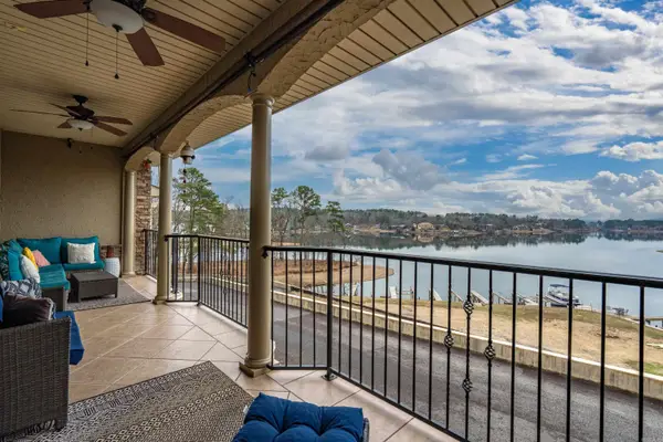 620 Grand Point Drive #23A, Hot Springs, AR 71901