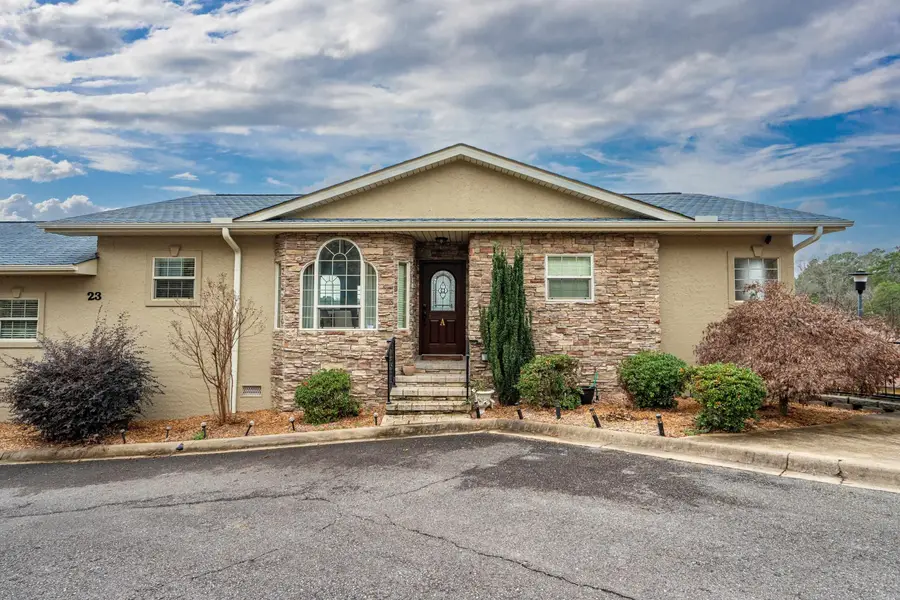 620 Grand Point Drive #23A, Hot Springs, AR 71901 - #2