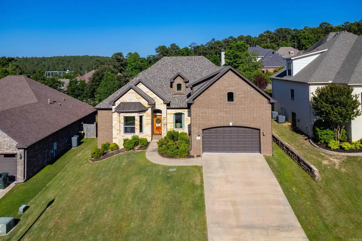 1 Tournay Circle, Little Rock, AR 72223 - #1