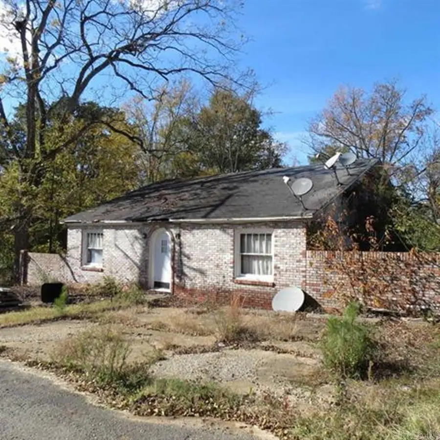 103 5th Street, Rison, AR 71665 - #1