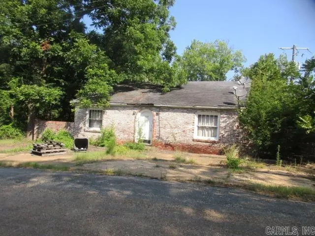 103 5th Street, Rison, AR 71665 - #2