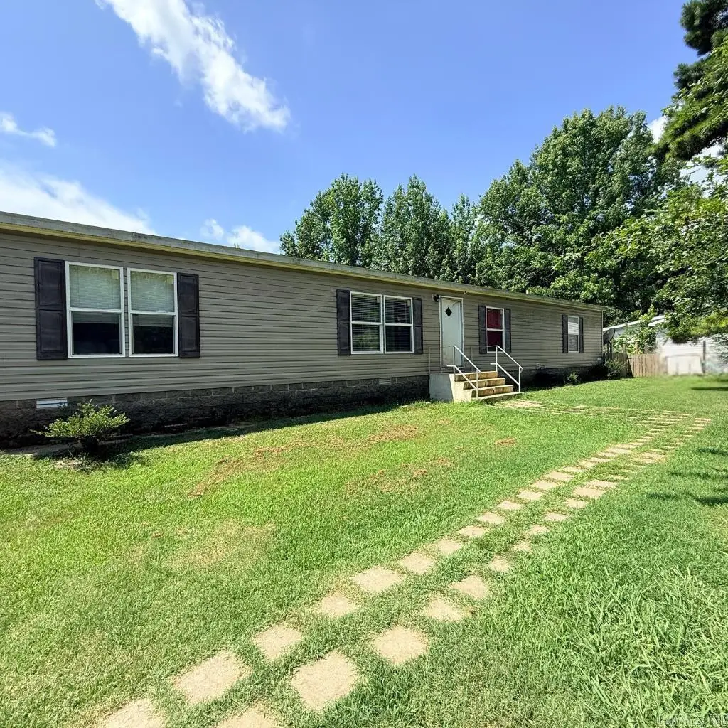 5894 Gr 443 Road, Marmaduke, AR 72443 - #1
