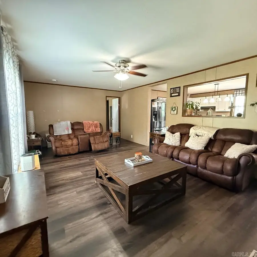 5894 Gr 443 Road, Marmaduke, AR 72443 - #2