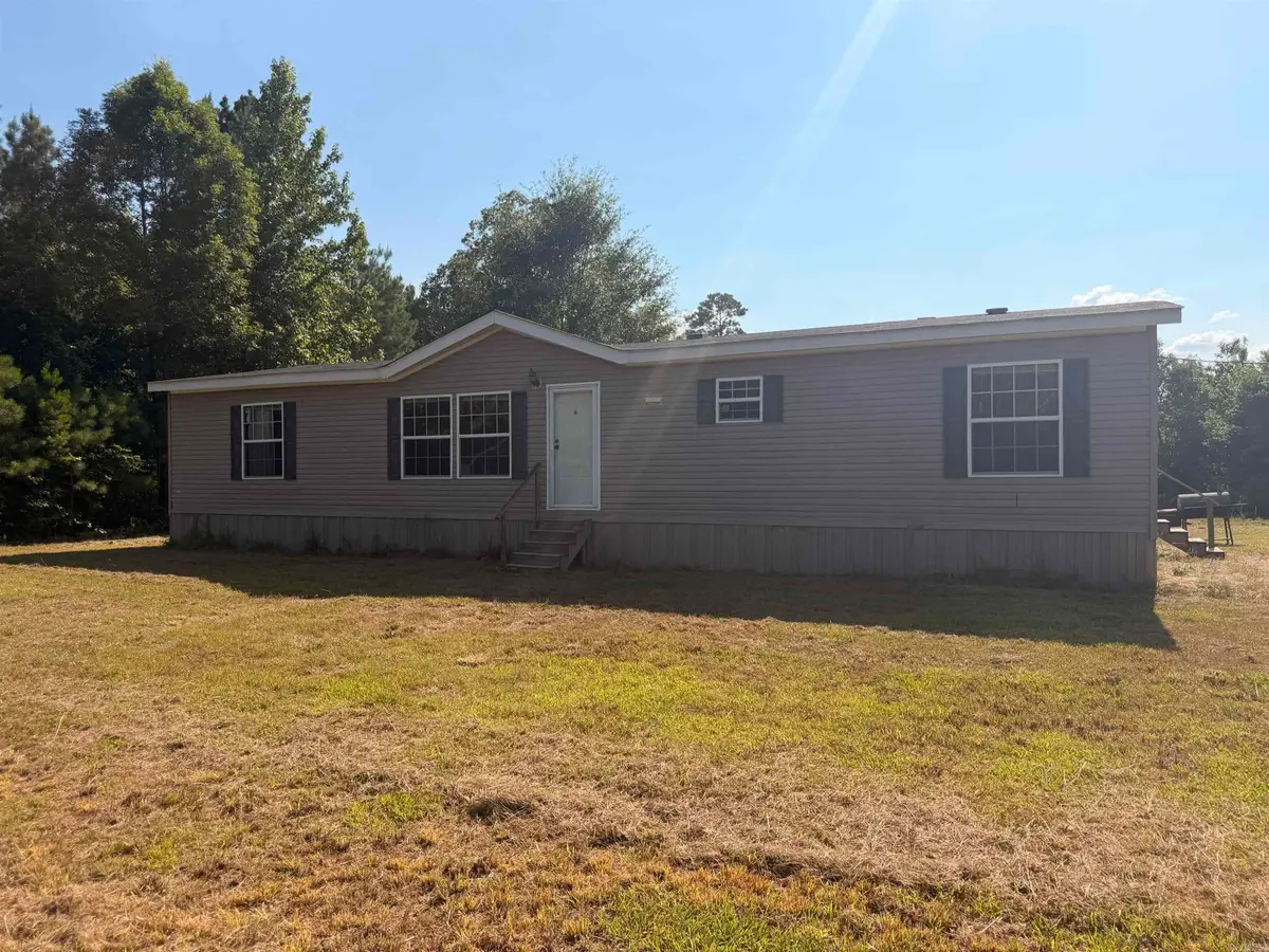 3040 Nctr Road, Redfield, AR 72132 - #1