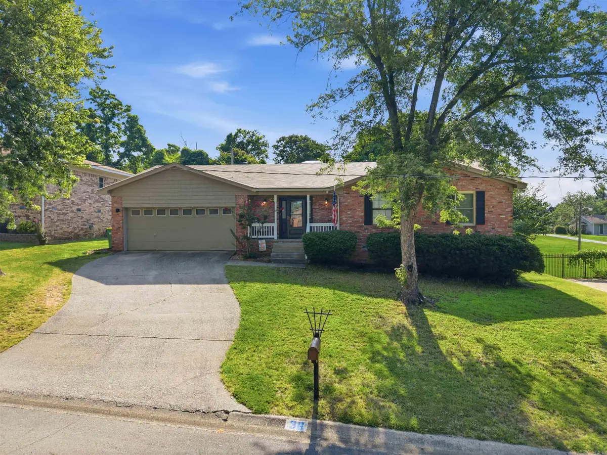 36 Stanwood Loop, North Little Rock, AR 72118 - #1
