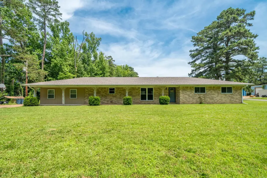 4040 Pine Street, Arkadelphia, AR 71923 - #3