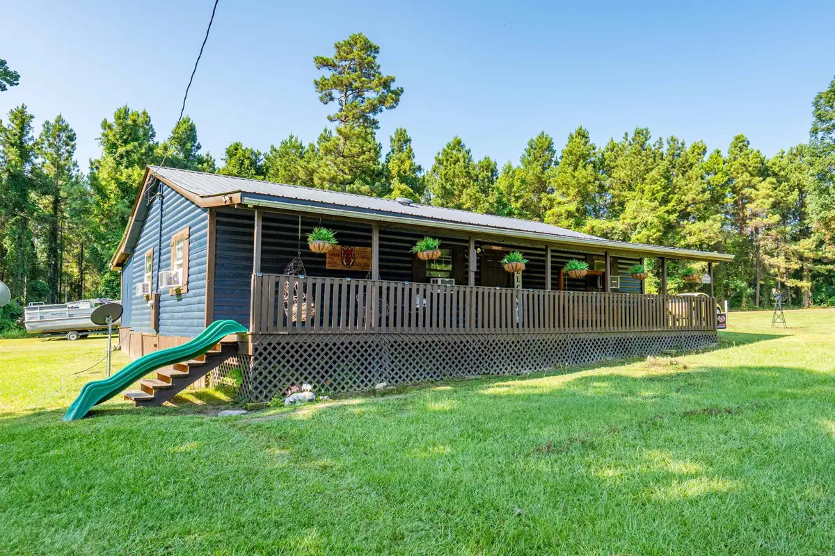 4355 W Hwy 8, Carthage, AR 71725 - #1