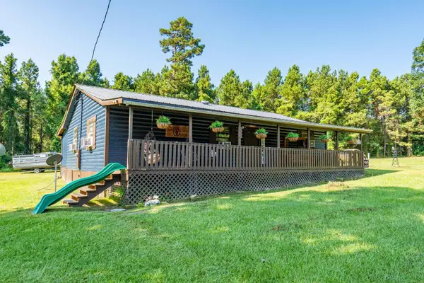 4355 W Hwy 8, Carthage, AR 71725