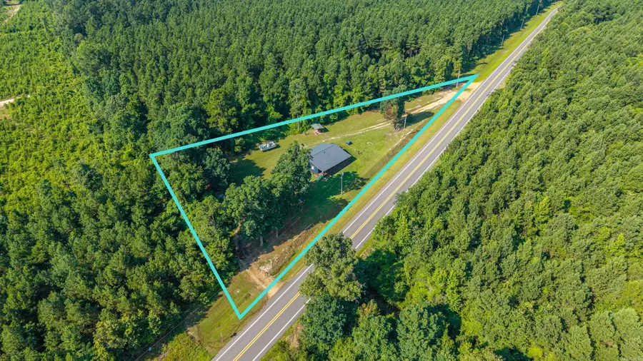 4355 W Hwy 8, Carthage, AR 71725 - #2