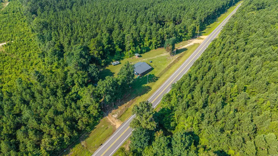4355 W Hwy 8, Carthage, AR 71725 - #3