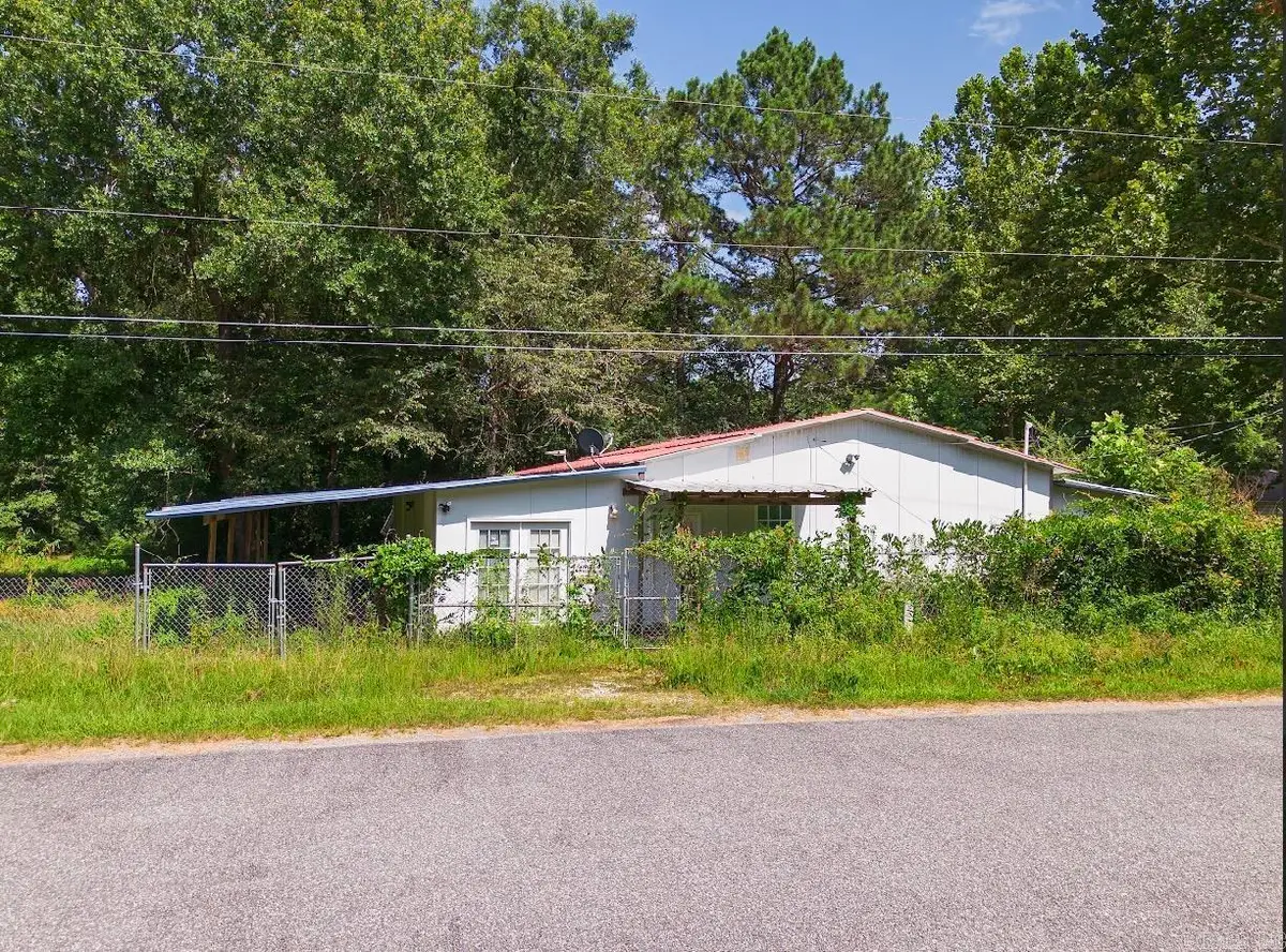 1135 Delta Circle, Sheridan, AR 72150 - #1