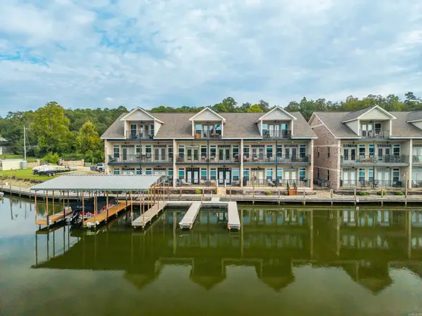 532 Grandpoint Drive, Hot Springs, AR 71913