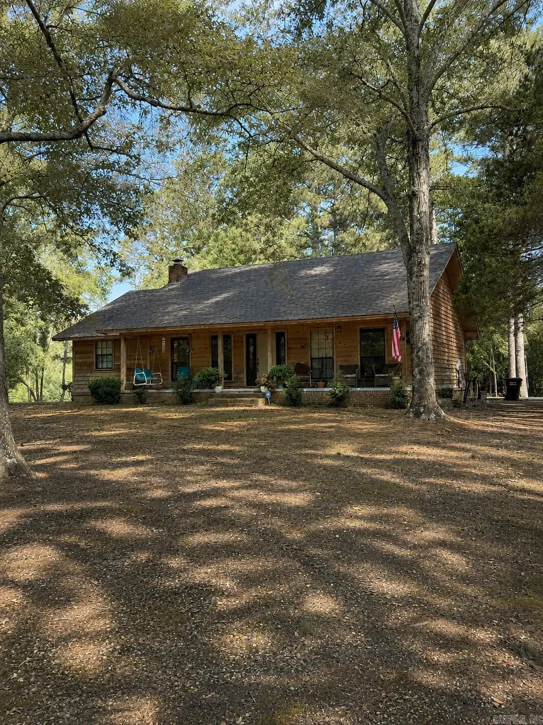 118 Bradley 23 Road, Warren, AR 71671 - #1