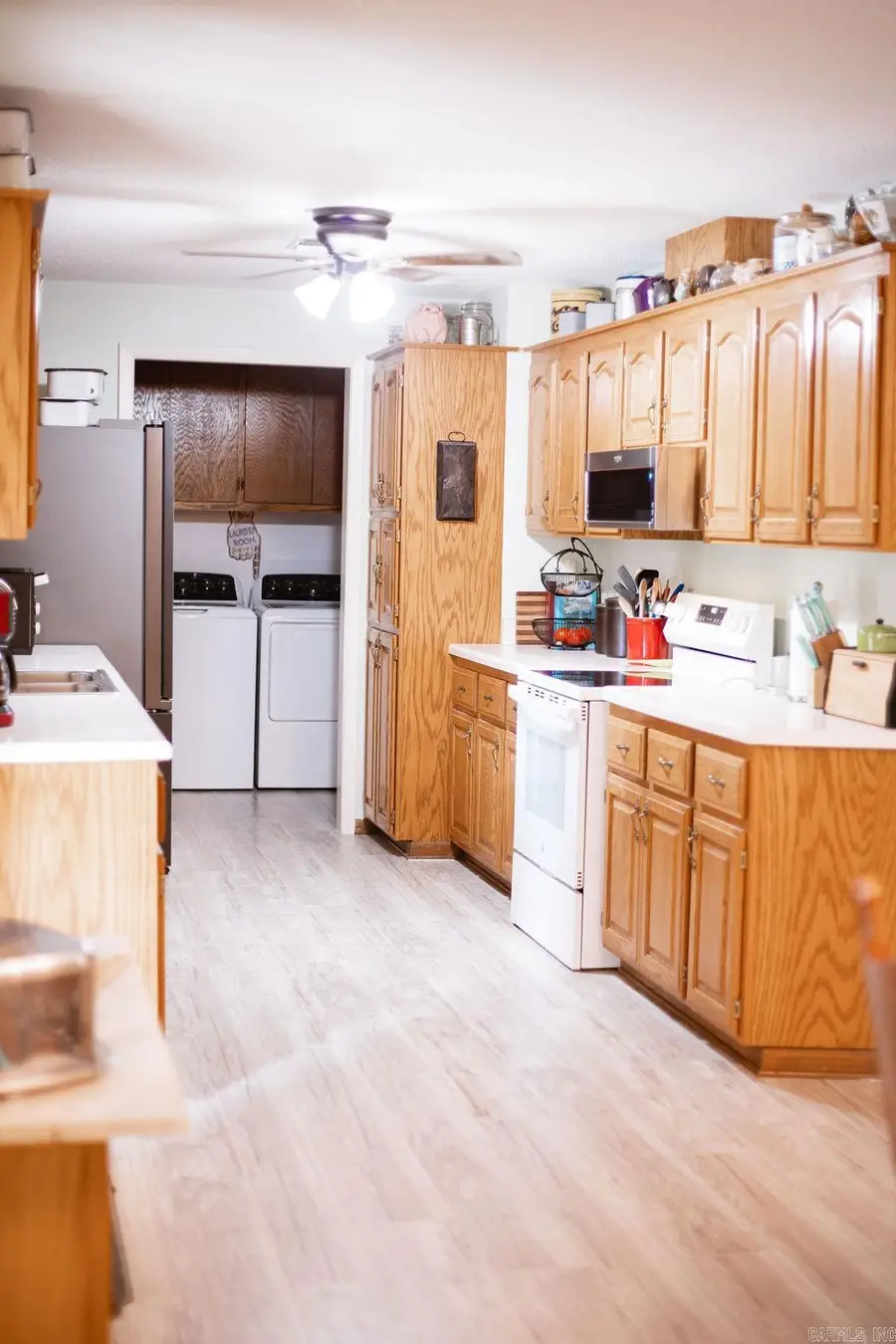118 Bradley 23 Road, Warren, AR 71671 - #2