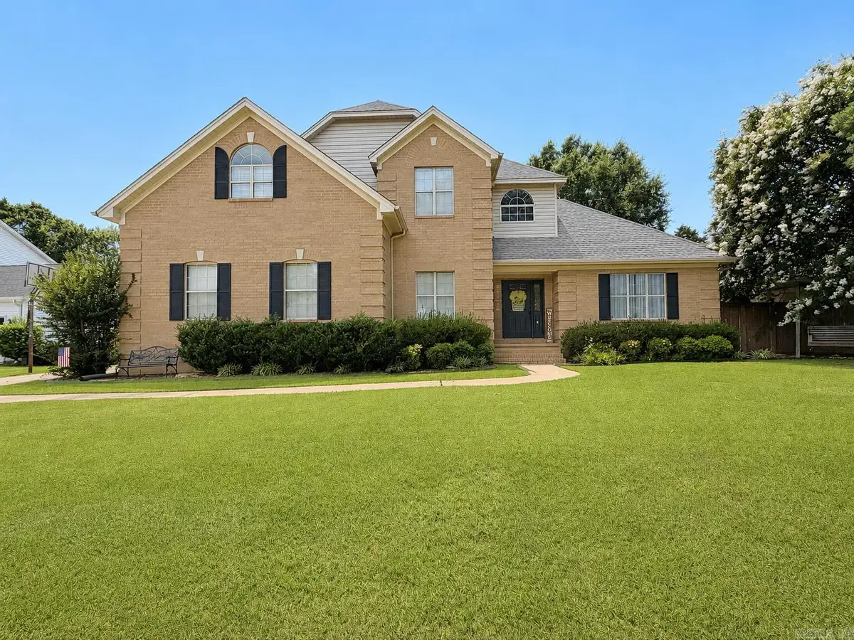 105 River Oaks Court, Searcy, AR 72143 - #1