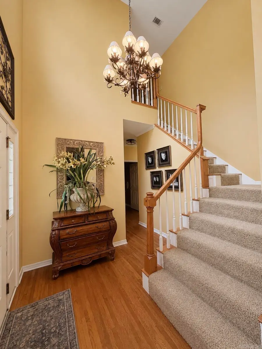105 River Oaks Court, Searcy, AR 72143 - #3