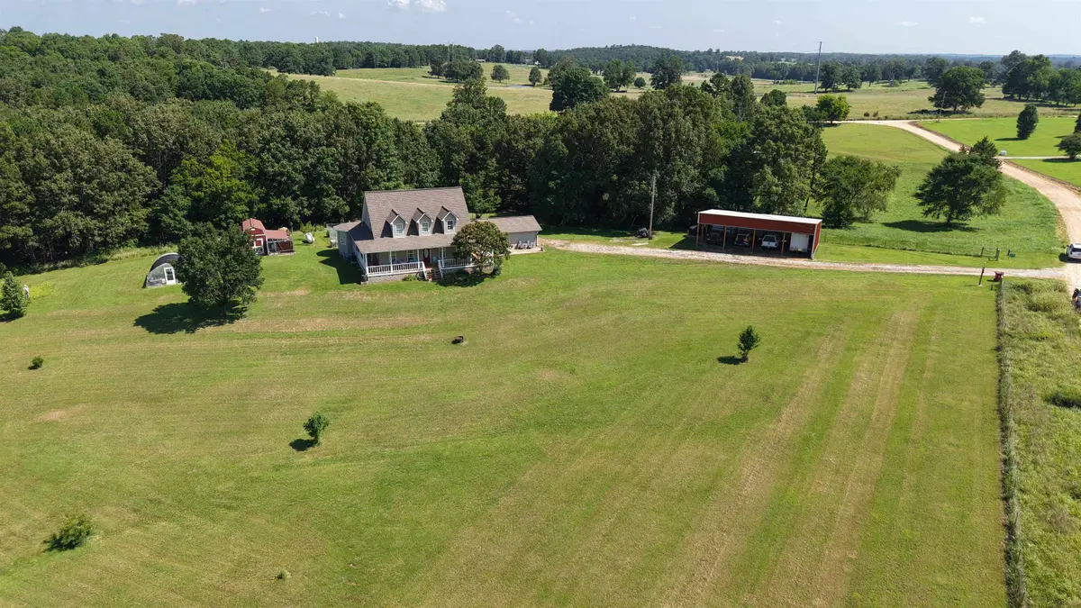 116 Wildrose Lane, Melbourne, AR 72556 - #1
