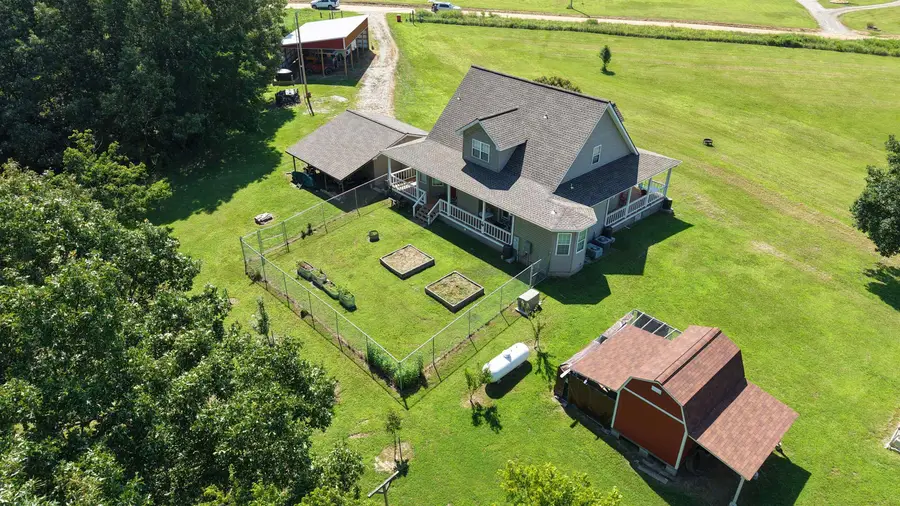116 Wildrose Lane, Melbourne, AR 72556 - #3