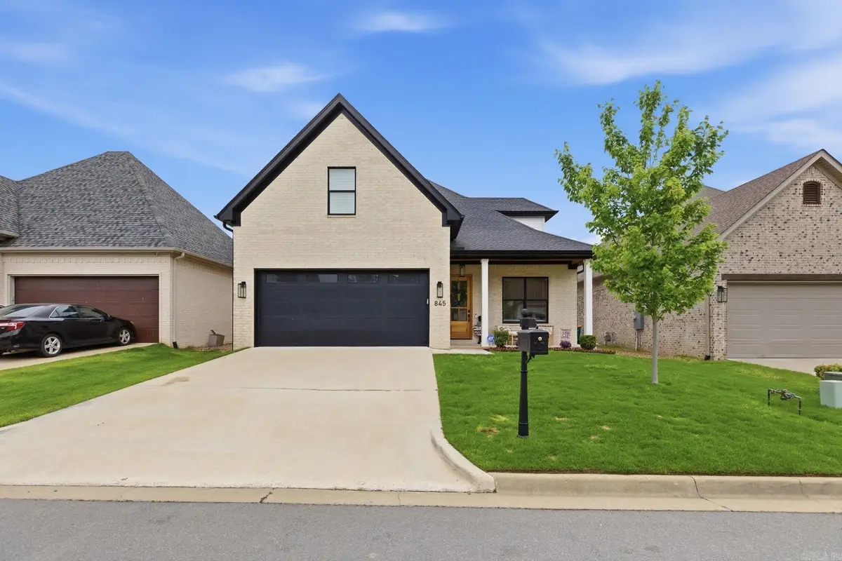 845 Wildcreek Circle, Little Rock, AR 72223 - #1