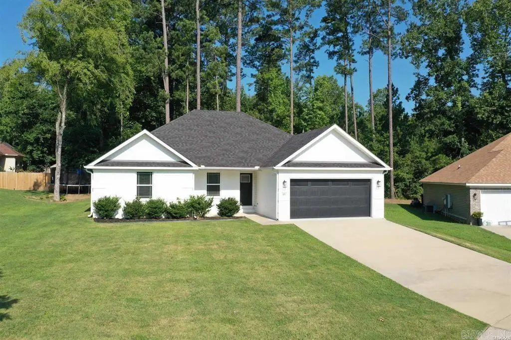 105 Kapalua Cove, Haskell, AR 72015 - #1