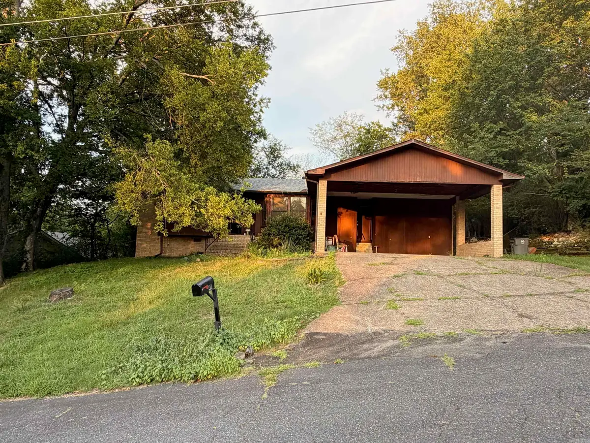 411 Mckay Street, Hot Springs, AR 71913 - #1