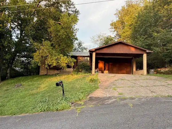411 Mckay Street, Hot Springs, AR 71913