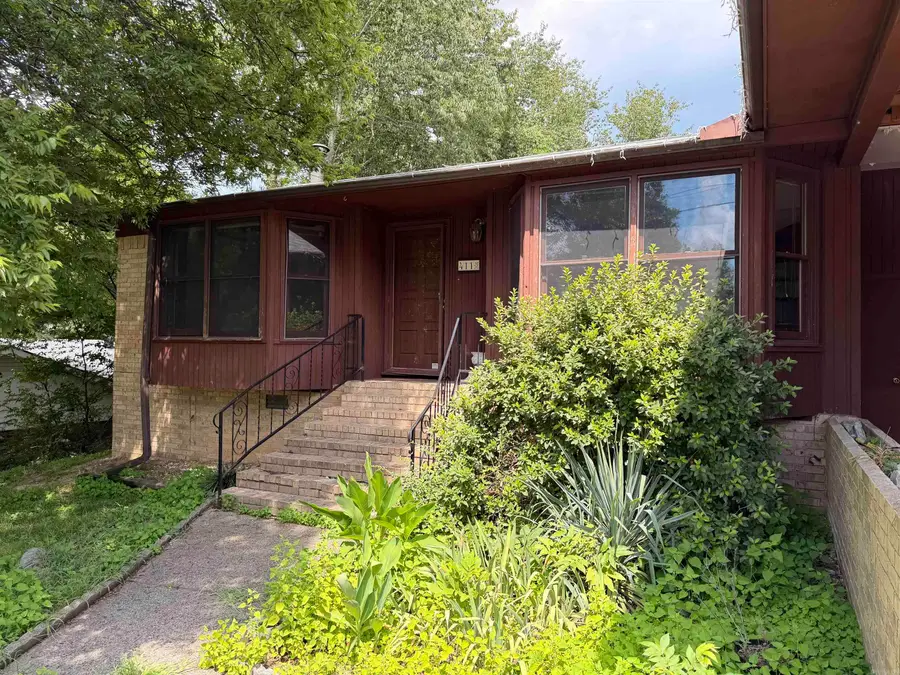411 Mckay Street, Hot Springs, AR 71913 - #2