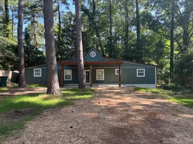 141 N Broadway, El Dorado, AR 71730 - #1