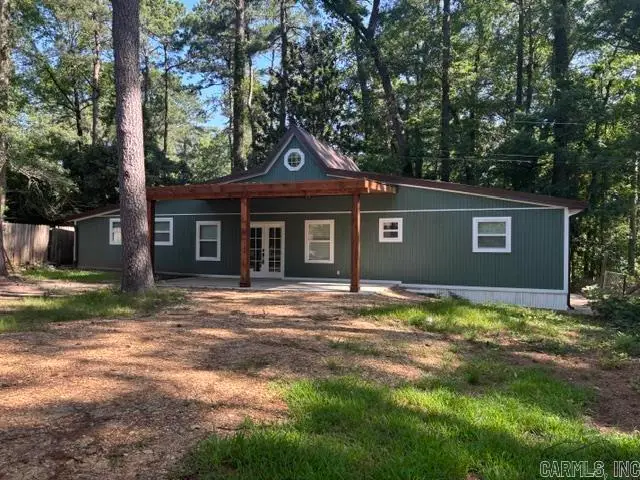 141 N Broadway, El Dorado, AR 71730 - #2