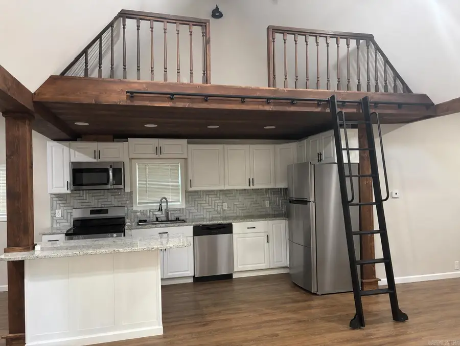 141 N Broadway, El Dorado, AR 71730 - #3