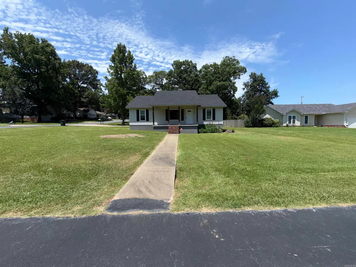 36 Valley Court, Sheridan, AR 72132 - #1