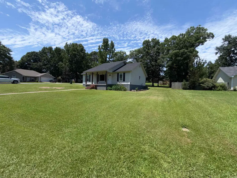 36 Valley Court, Sheridan, AR 72132 - #2