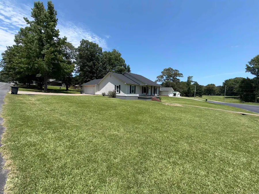 36 Valley Court, Sheridan, AR 72132 - #3