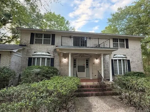 1512 West Center Street, Sheridan, AR 72150