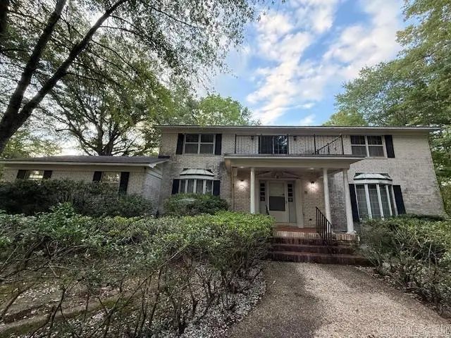 1512 West Center Street, Sheridan, AR 72150 - #2