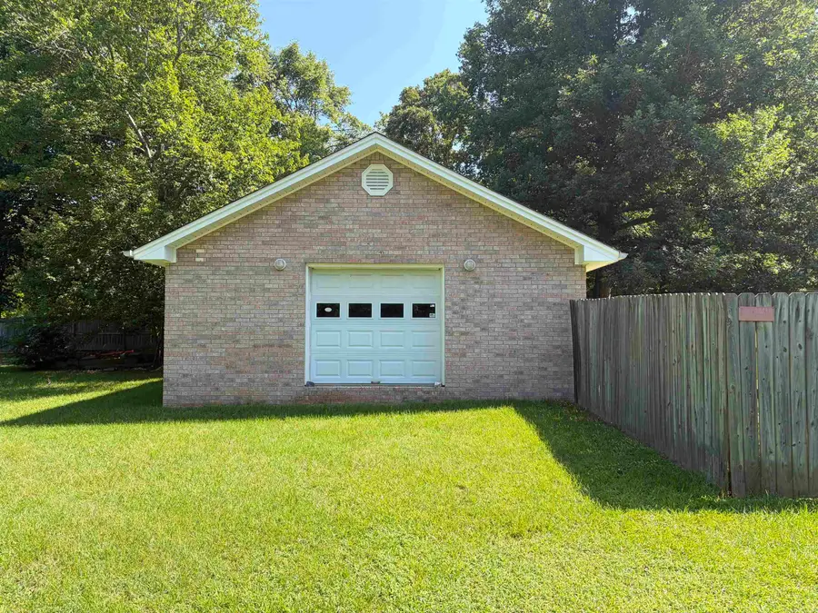14946 Sardis Rd, Bauxite, AR 72011 - #2