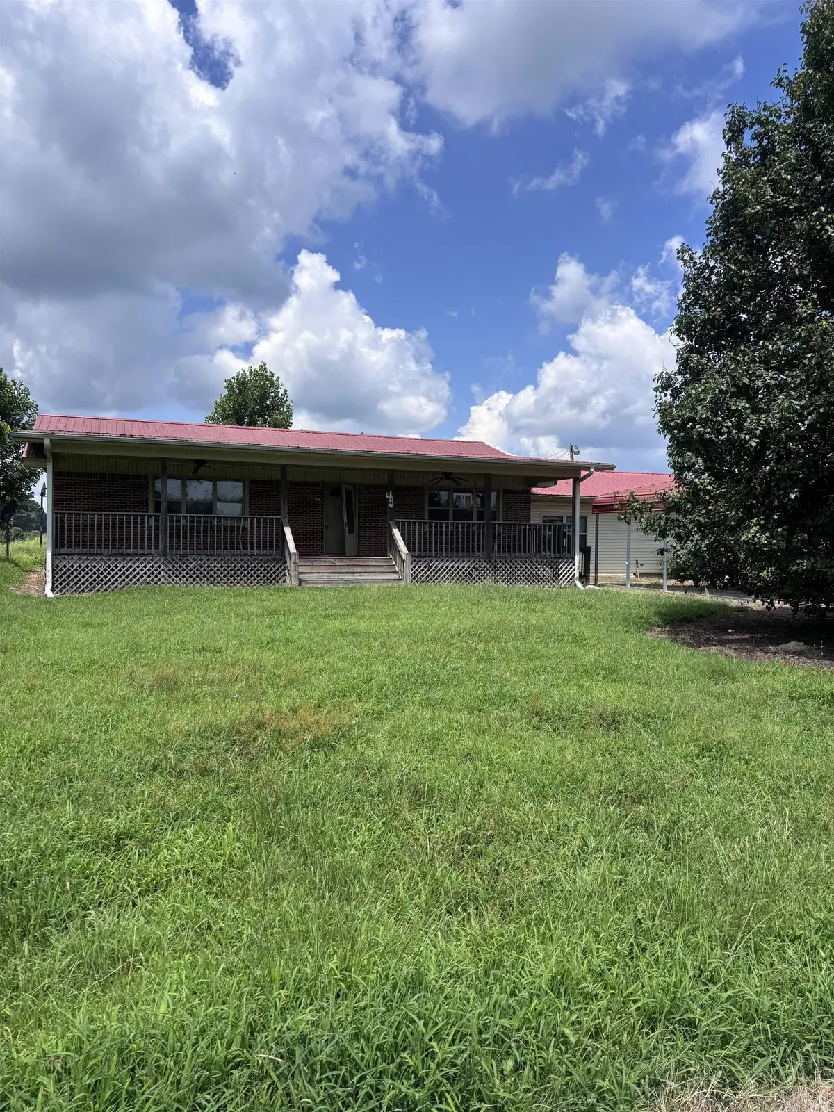 147 Young Loop, Umpire, AR 71971 - #1