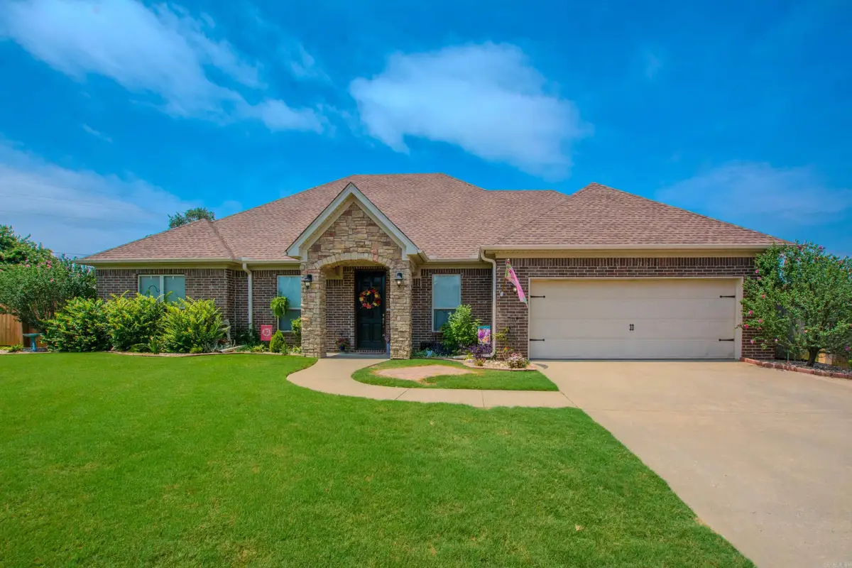 3853 Liberty Cove, Benton, AR 72015 - #1