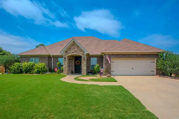 3853 Liberty Cove, Benton, AR 72015