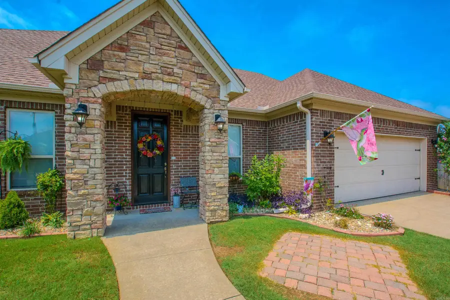 3853 Liberty Cove, Benton, AR 72015 - #3