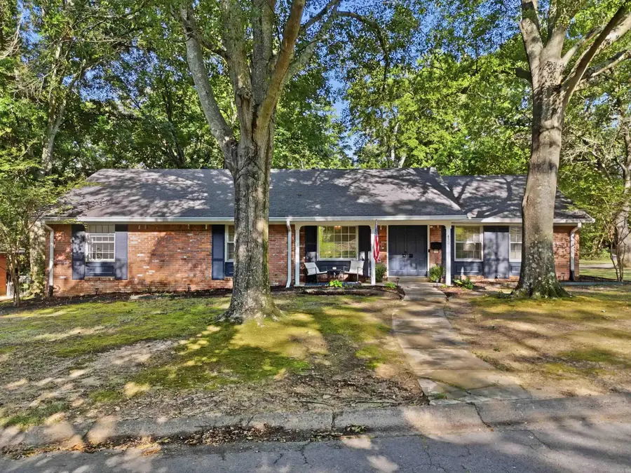 412 Shamrock Drive, Little Rock, AR 72205 - #2