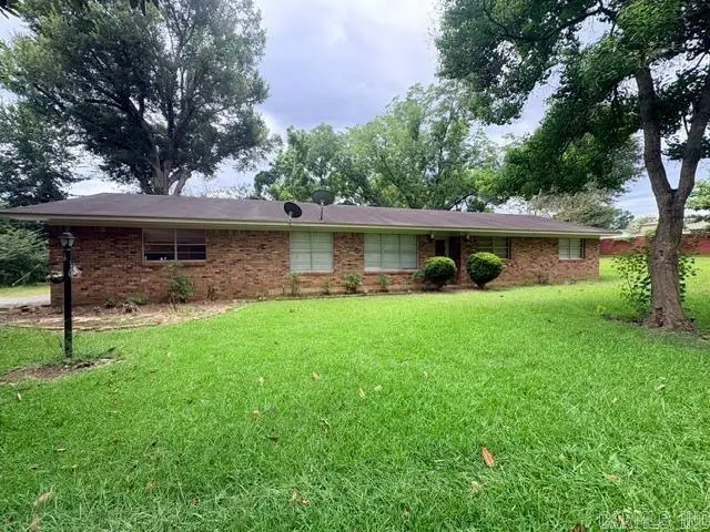 510 E 4th Street, Junction City, LA 71256 - #1